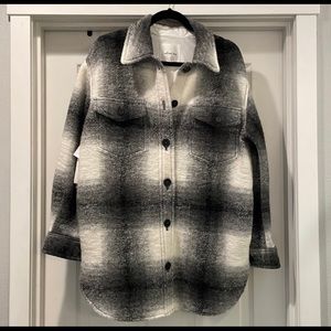 NWT ARITZIA Wilfred Free Ganna Wool Jacket